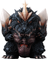 Space Godzilla