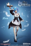 Rem (Prototype Shown) View 2