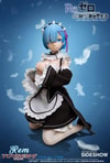 Rem (Prototype Shown) View 3