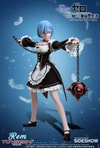 Rem (Prototype Shown) View 9