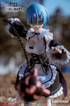 Rem (Prototype Shown) View 15