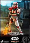 Incinerator Stormtrooper (Prototype Shown) View 2
