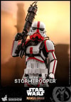 Incinerator Stormtrooper (Prototype Shown) View 7
