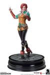 Triss Merigold of Maribor (Prototype Shown) View 1