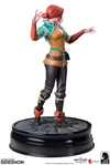 Triss Merigold of Maribor (Prototype Shown) View 2