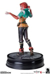 Triss Merigold of Maribor (Prototype Shown) View 3