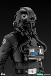 Tie Fighter Pilot (Prototype Shown) View 12