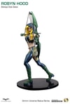 Robyn Hood- Prototype Shown