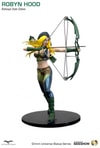 Robyn Hood- Prototype Shown