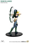 Robyn Hood- Prototype Shown