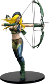 Robyn Hood