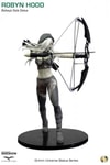Robyn Hood (Black & White) (Prototype Shown) View 4