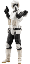 Scout Trooper (Prototype Shown) View 17