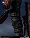 The Trapper (Prototype Shown) View 2