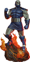 Super Powers Darkseid (Prototype Shown) View 5