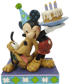 Pluto & Mickey Birthday- Prototype Shown