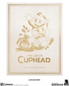 The Art of Cuphead- Prototype Shown