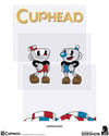The Art of Cuphead