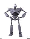 Iron Giant- Prototype Shown