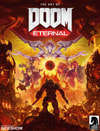The Art of DOOM Eternal- Prototype Shown