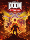 The Art of DOOM Eternal- Prototype Shown