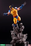 Wolverine- Prototype Shown