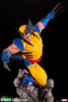 Wolverine- Prototype Shown