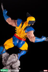 Wolverine- Prototype Shown