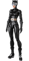 Catwoman (Hush)