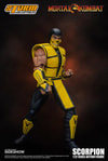 Scorpion (Prototype Shown) View 11