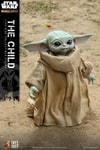 The Child (Prototype Shown) View 20