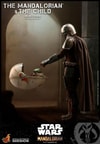 The Mandalorian and The Child (Deluxe) (Prototype Shown) View 3