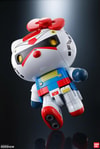 Gundam x Hello Kitty (Prototype Shown) View 3