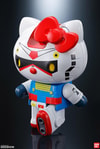 Gundam x Hello Kitty (Prototype Shown) View 4