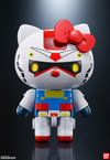 Gundam x Hello Kitty (Prototype Shown) View 5