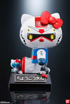 Gundam x Hello Kitty (Prototype Shown) View 8