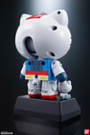 Gundam x Hello Kitty (Prototype Shown) View 9