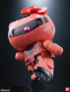 Gundam Char's Zaku II x Hello Kitty