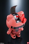 Gundam Char's Zaku II x Hello Kitty