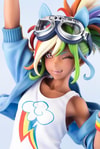Rainbow Dash Bishoujo (Prototype Shown) View 3