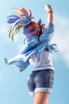 Rainbow Dash Bishoujo (Prototype Shown) View 6
