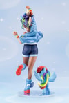 Rainbow Dash Bishoujo (Prototype Shown) View 9