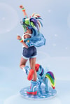 Rainbow Dash Bishoujo (Prototype Shown) View 10