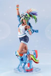 Rainbow Dash Bishoujo (Prototype Shown) View 11