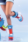 Rainbow Dash Bishoujo (Prototype Shown) View 13