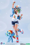 Rainbow Dash Bishoujo Collector Edition (Prototype Shown) View 10
