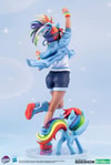 Rainbow Dash Bishoujo Collector Edition (Prototype Shown) View 16