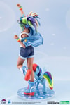 Rainbow Dash Bishoujo Collector Edition (Prototype Shown) View 14