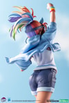 Rainbow Dash Bishoujo Collector Edition (Prototype Shown) View 17