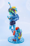 Rainbow Dash (Limited Edition) Bishoujo (Prototype Shown) View 4